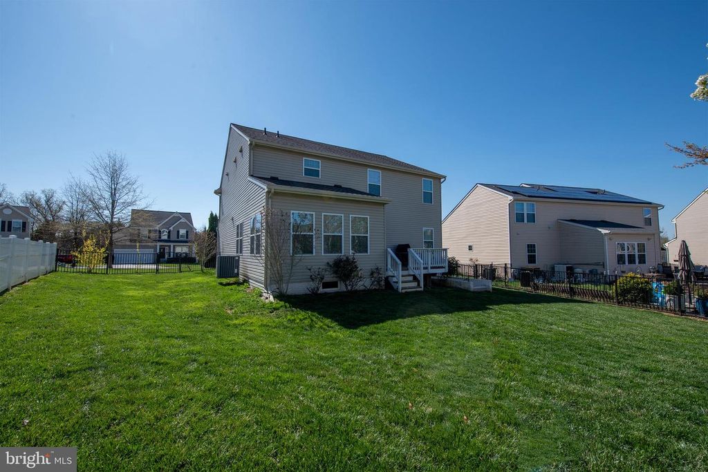 Image 42 of property listing at 2010 ROCK GLENN BLVD, Havre De Grace, MD 21078