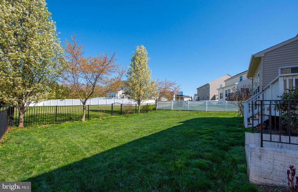 Image 43 of property listing at 2010 ROCK GLENN BLVD, Havre De Grace, MD 21078