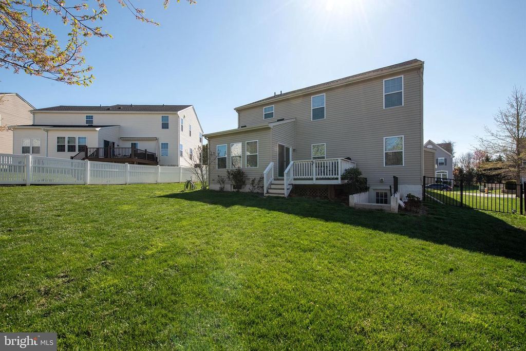 Image 44 of property listing at 2010 ROCK GLENN BLVD, Havre De Grace, MD 21078