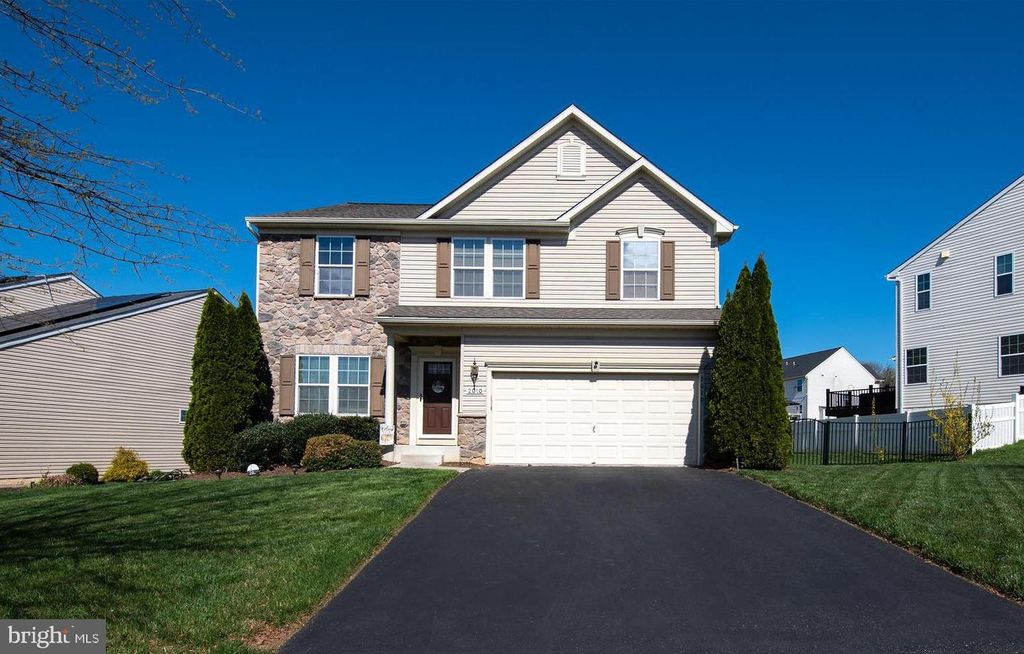 Image 48 of property listing at 2010 ROCK GLENN BLVD, Havre De Grace, MD 21078