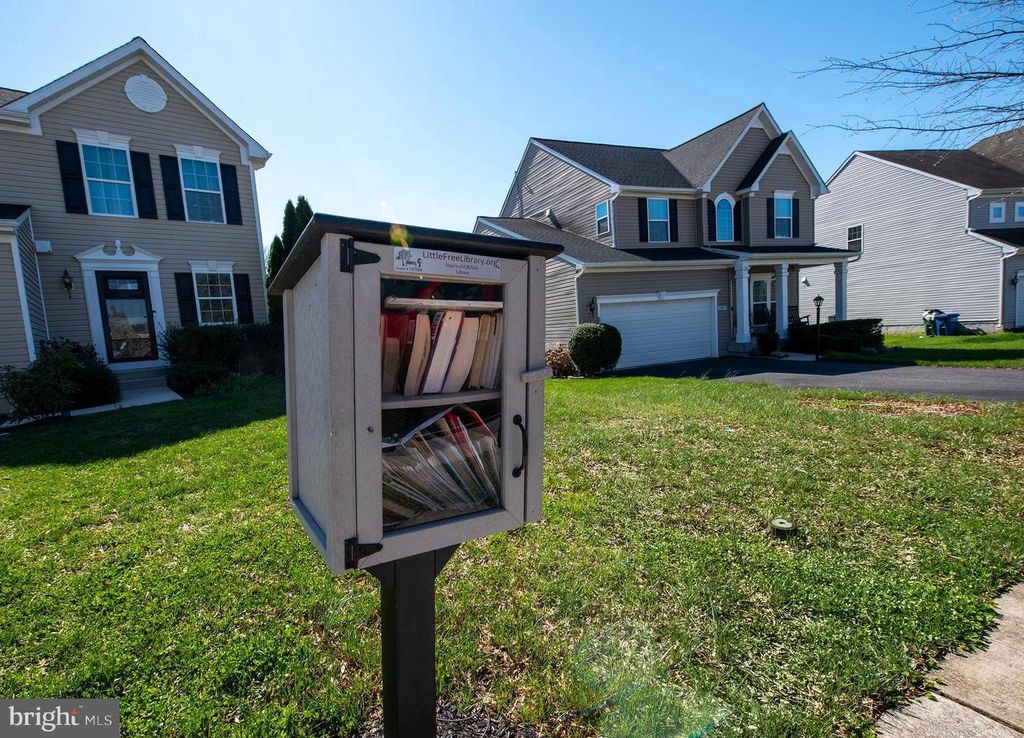 Image 49 of property listing at 2010 ROCK GLENN BLVD, Havre De Grace, MD 21078