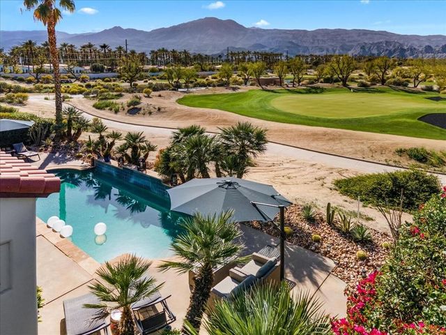 55855 Turnberry Way, La Quinta, CA 92253