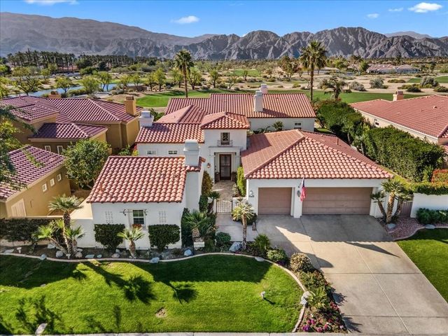 55855 Turnberry Way, La Quinta, CA 92253