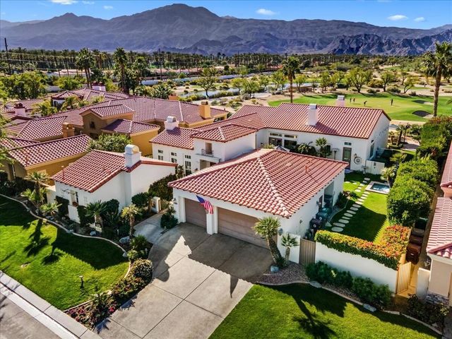 55855 Turnberry Way, La Quinta, CA 92253