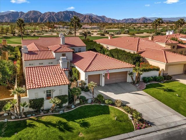 55855 Turnberry Way, La Quinta, CA 92253