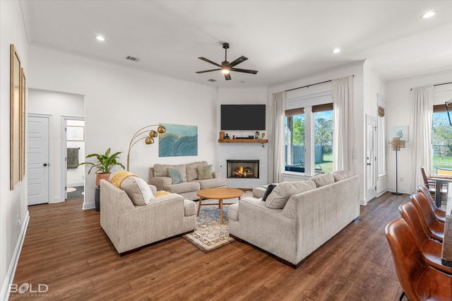 331 Newport Lane, Benton, LA 71006