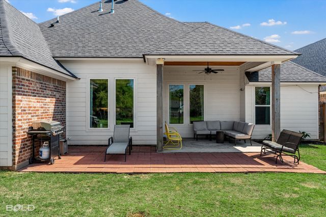 331 Newport Lane, Benton, LA 71006