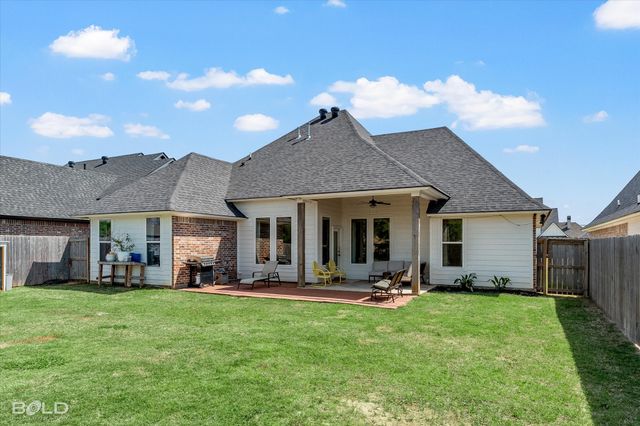 331 Newport Lane, Benton, LA 71006