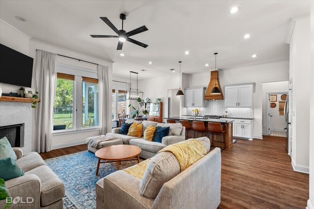 331 Newport Lane, Benton, LA 71006