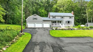 11 Ed Holcomb Rd, Southwick, MA 01077