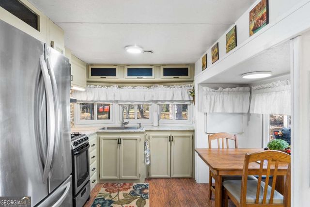 4117 Riverbank Run 17, Hiawassee, GA 30546