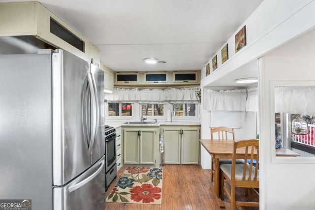 4117 Riverbank Run 17, Hiawassee, GA 30546