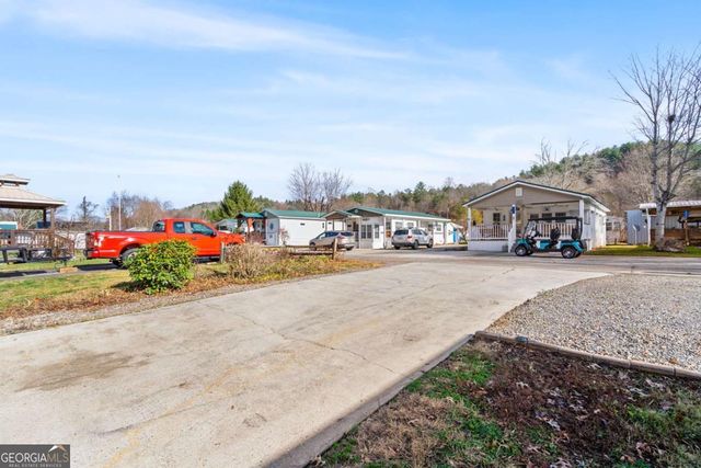 4117 Riverbank Run 17, Hiawassee, GA 30546