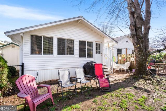 4117 Riverbank Run 17, Hiawassee, GA 30546