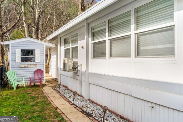 4117 Riverbank Run 17, Hiawassee, GA 30546