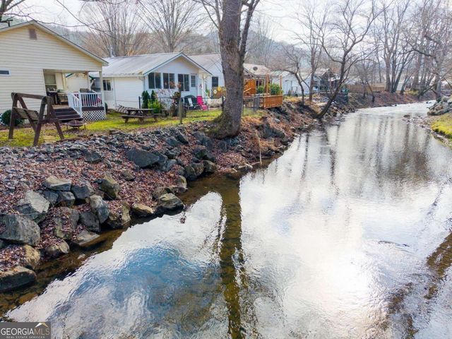 4117 Riverbank Run 17, Hiawassee, GA 30546