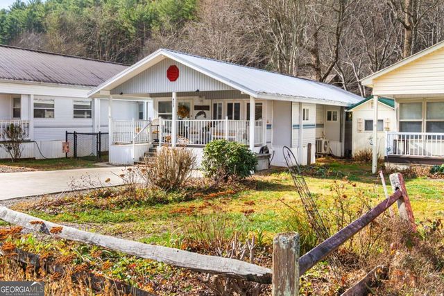 4117 Riverbank Run 17, Hiawassee, GA 30546