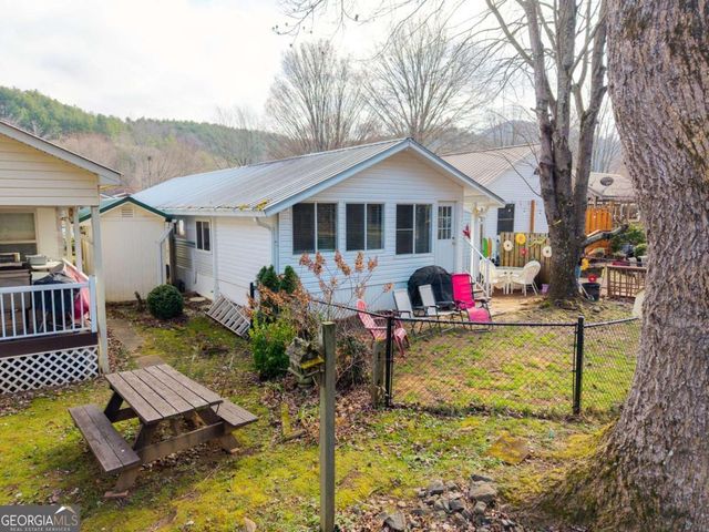 4117 Riverbank Run 17, Hiawassee, GA 30546