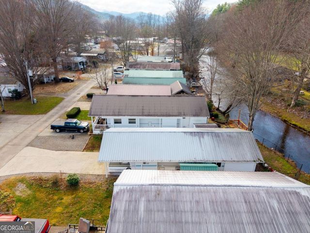 4117 Riverbank Run 17, Hiawassee, GA 30546