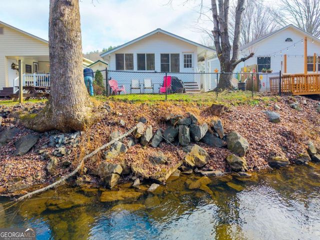 4117 Riverbank Run 17, Hiawassee, GA 30546