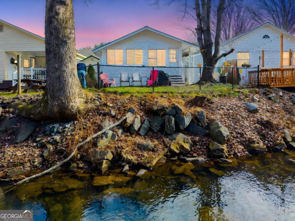 4117 Riverbank Run 17, Hiawassee, GA 30546