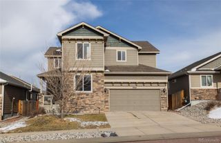 7856 Morning Dew Road, Colorado Springs, CO 80908