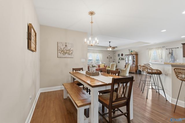 233 Olde Dogwood Trail, Priceville, AL 35603