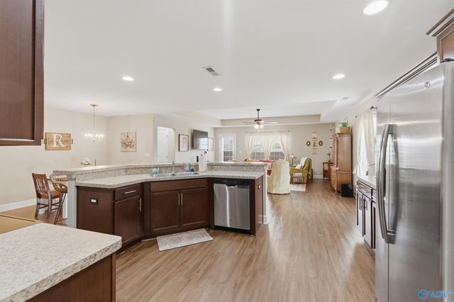 233 Olde Dogwood Trail, Priceville, AL 35603