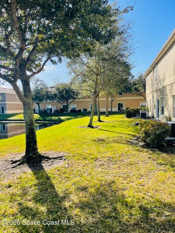 2570 Revolution Street 103, Melbourne, FL 32935