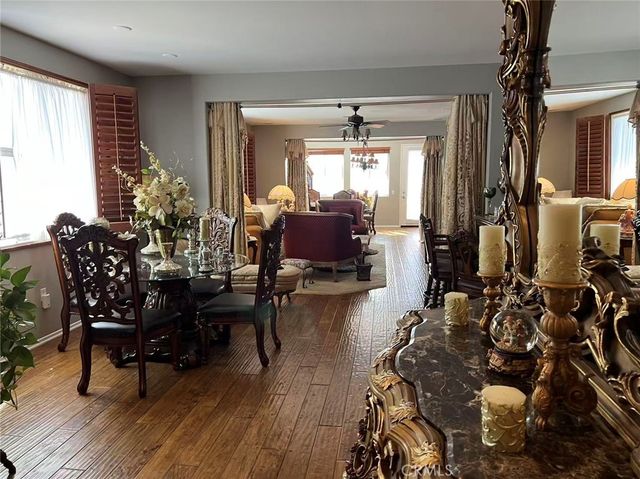 221 Furyk Way, Hemet, CA 92545