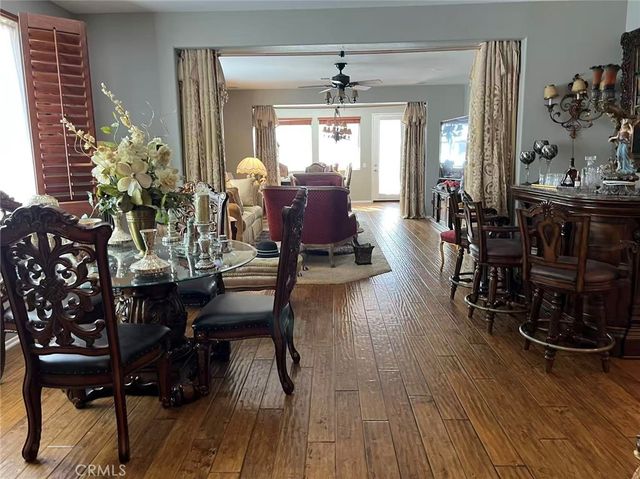 221 Furyk Way, Hemet, CA 92545