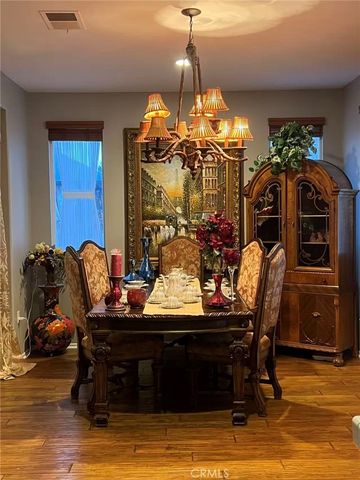 221 Furyk Way, Hemet, CA 92545