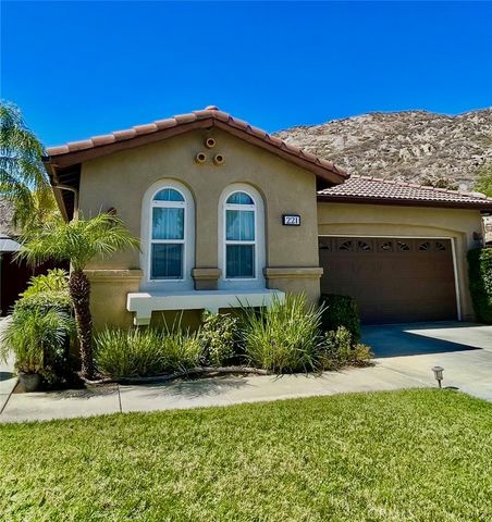221 Furyk Way, Hemet, CA 92545