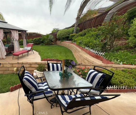 221 Furyk Way, Hemet, CA 92545