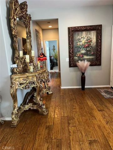 221 Furyk Way, Hemet, CA 92545