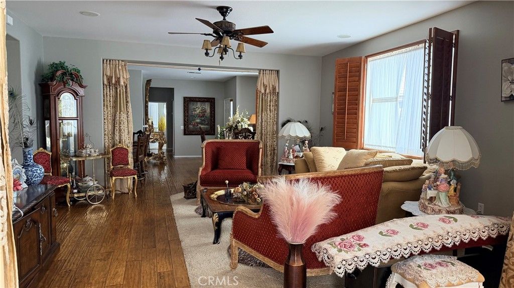 221 Furyk Way, Hemet, CA 92545