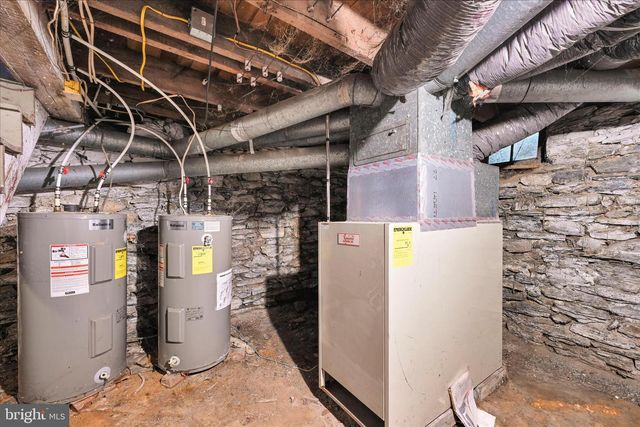 28 S ROBERTS AVE, New Holland, PA 17557