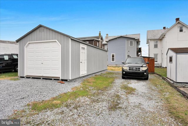 28 S ROBERTS AVE, New Holland, PA 17557