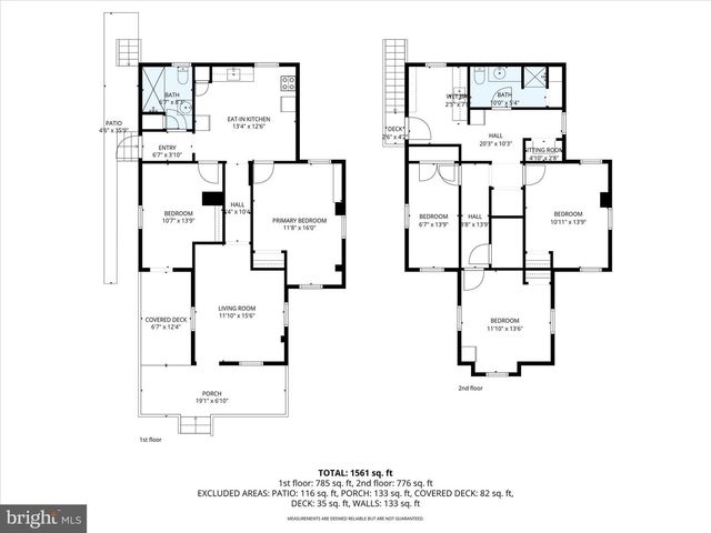 28 S ROBERTS AVE, New Holland, PA 17557