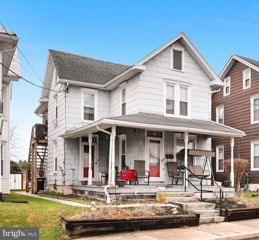 28 S ROBERTS AVE, New Holland, PA 17557