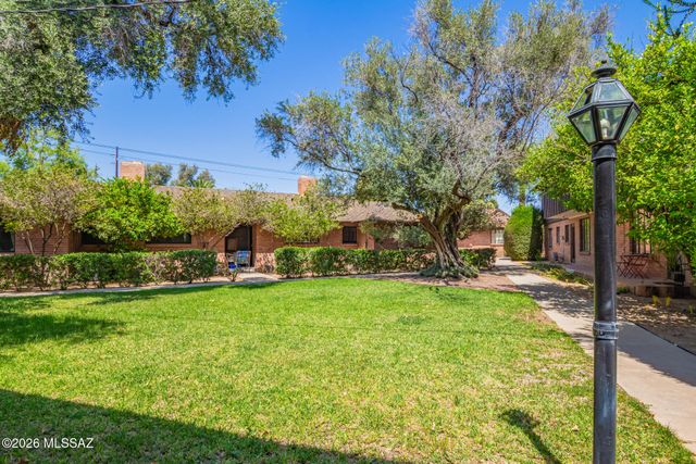 333 S Alvernon Way Apt 48, Tucson, AZ 85711