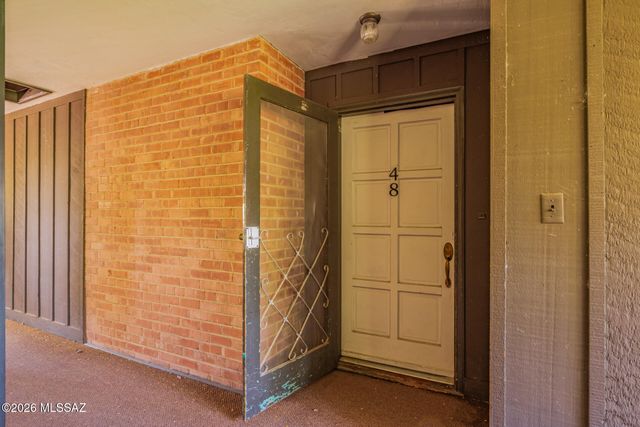 333 S Alvernon Way Apt 48, Tucson, AZ 85711