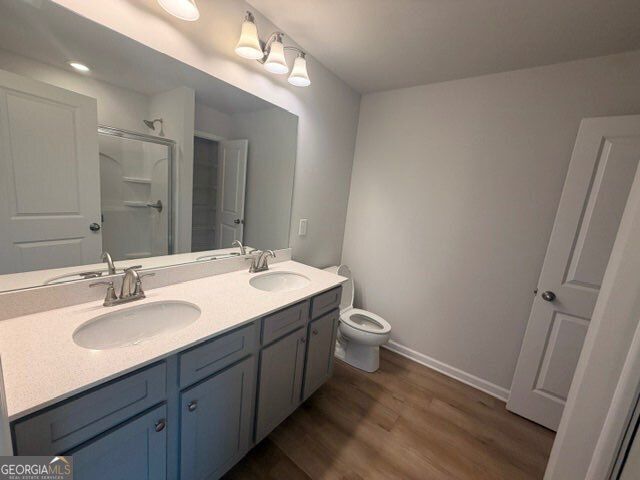 348 Navigator Lane, Mcdonough, GA 30253