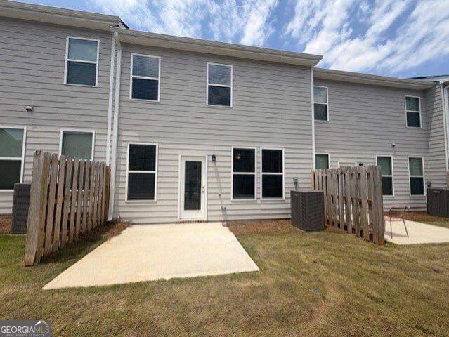 348 Navigator Lane, Mcdonough, GA 30253
