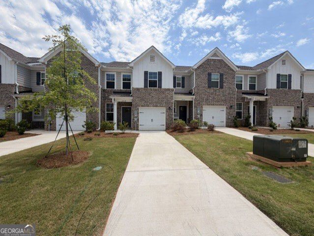 348 Navigator Lane, Mcdonough, GA 30253