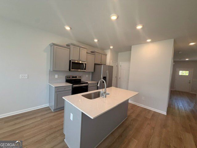 348 Navigator Lane, Mcdonough, GA 30253