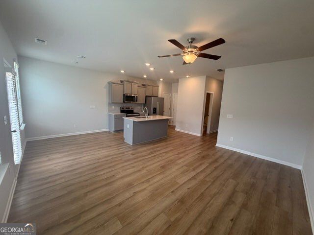 348 Navigator Lane, Mcdonough, GA 30253