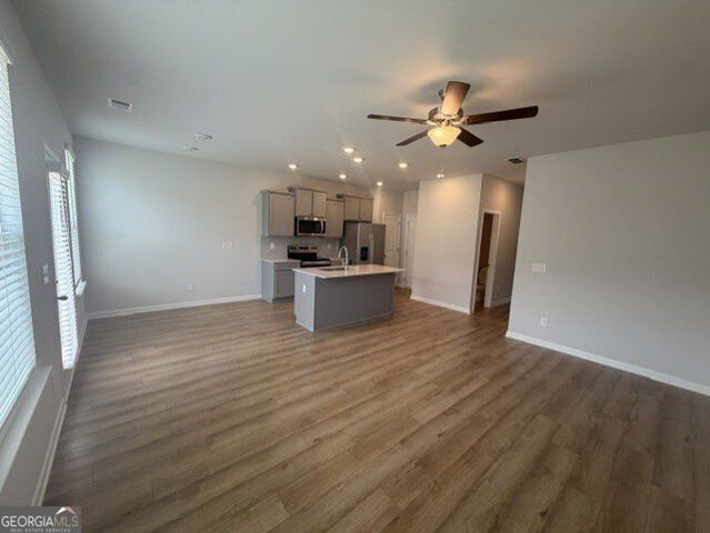 348 Navigator Lane, Mcdonough, GA 30253