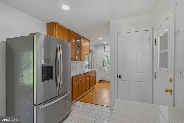9016 BETHEL RD, Frederick, MD 21702