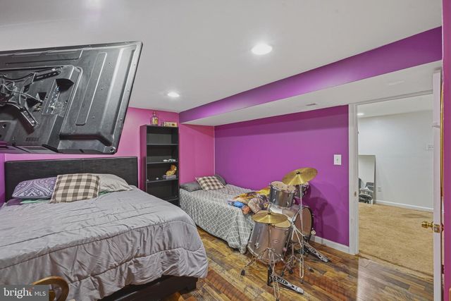 9016 BETHEL RD, Frederick, MD 21702